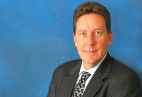Tim O’Shea, Director MPS Operations & Business Development, Oki Data Americas, Inc.