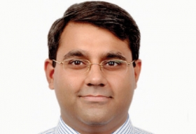 Udit Pahwa, CIO, Polycab Wires Private Limited