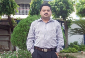Arup Choudhury, CIO, Eveready Industries India Ltd