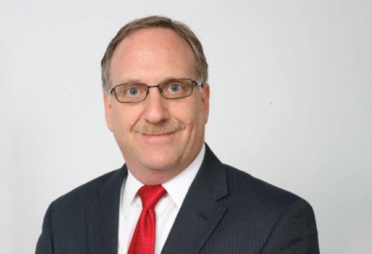 Steven King, Senior Director, Sales Engineering, Global Sales Enablement & Professional Services, Ipswitch