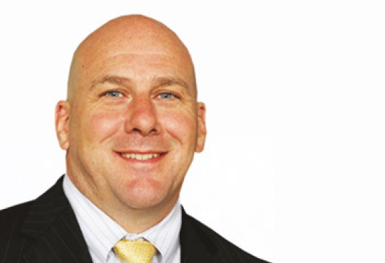 Martin Ingram, SVP & CIO, Arise Virtual Solutions Inc.