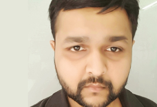 Sachin Gupta, CMO, Code Brew Labs