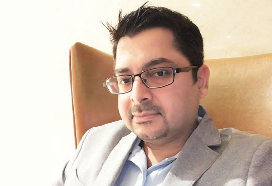 Avinash Jhangiani - Chief Innovation Officer, Omnicom Group India