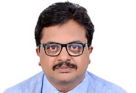 Suresh .V. Menon, IASSC Certified Black Belt-Member RSIS.org 