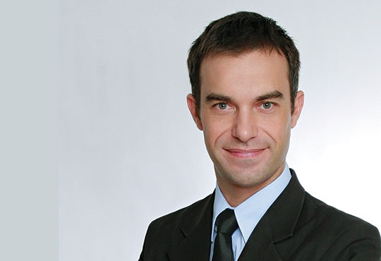 CIOReview Team                                                                                           