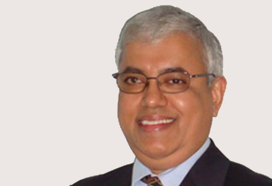 Venkat Iyer, CIO, Wockhardt Ltd